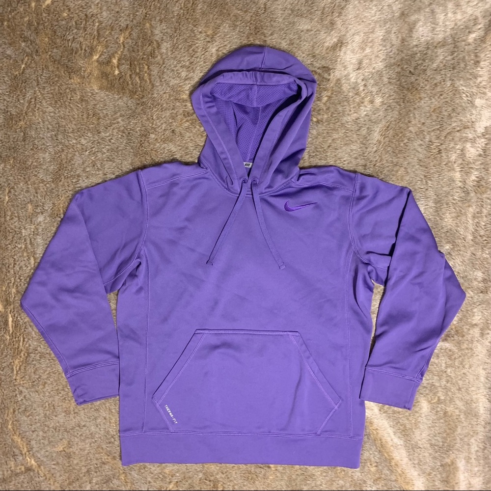 Nike Therma-Fit Hoodie